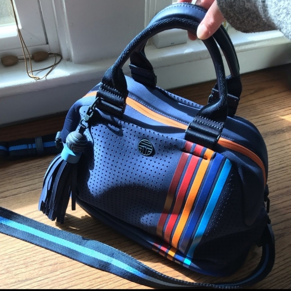 Tory Sport bag